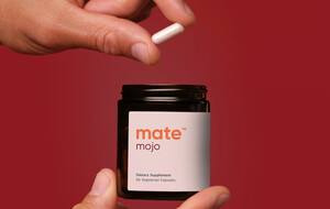 Libido-Boosting Supplement