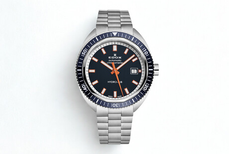 Skydiver, Delfin + Hydrosub Collections