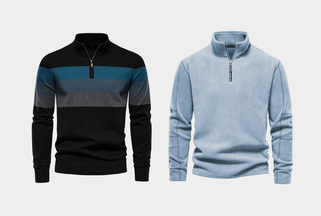 Style for the In-Between