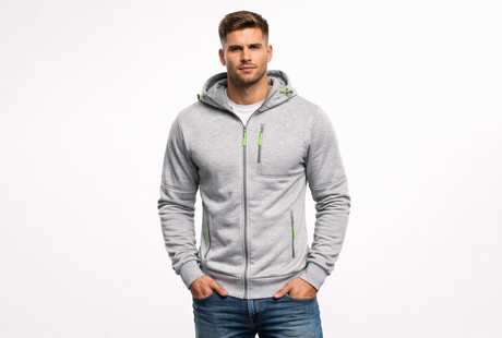 Tech Hoodies, Fleeces & More