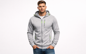 Tech Hoodies, Fleeces & More