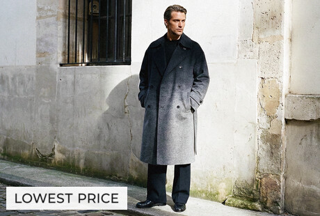 Outstanding Outerwear