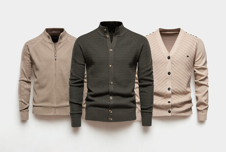 Modern Knits For Every Look