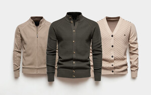 Nevway Cardigans