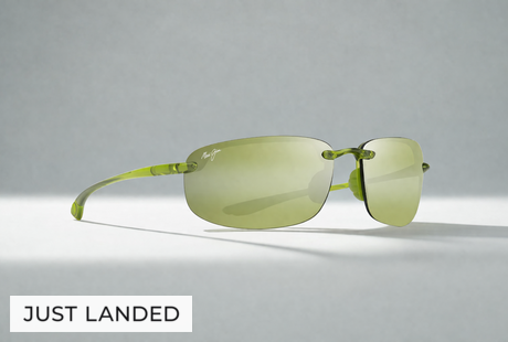 Lahaina Born Polarized Perfection