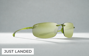 Lahaina Born Polarized Perfection