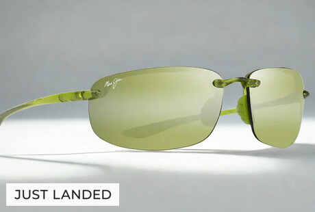 Lahaina Born Polarized Perfection
