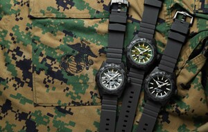 ProTek: USMC 250th Anniversary Collection