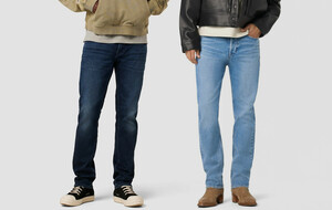 Hudson Jeans