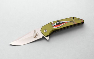 FH Knives