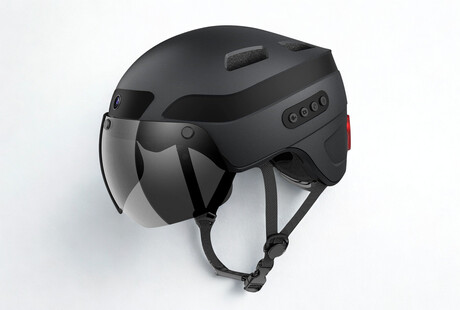 Tech & Tunes On Every Ride