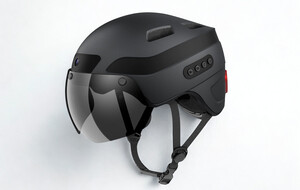 Tech & Tunes On Every Ride