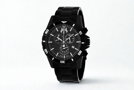 A Horological Experience