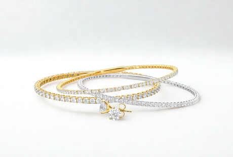 Elegance, Mined from Nature