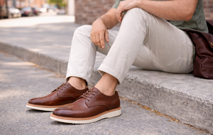 Johnston & Murphy Casual Footwear