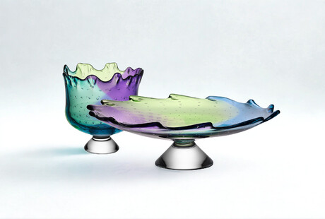 Stemware & Home Decor