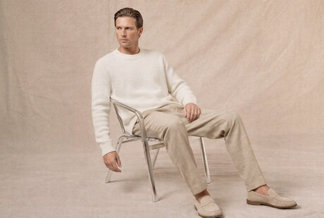 Sweaters & Pullovers