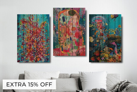 Rustic Appeal For Any Room