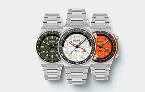 RGMT Timepieces