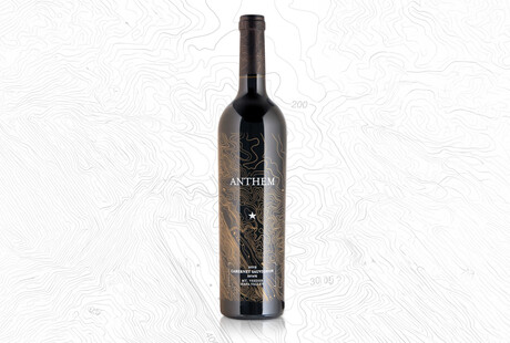 Mt. Veeder Cabernet Sauvignon