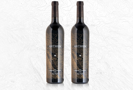 Mt. Veeder Cabernet Sauvignon