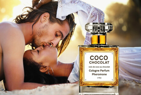 Pheromones She Can't Resist