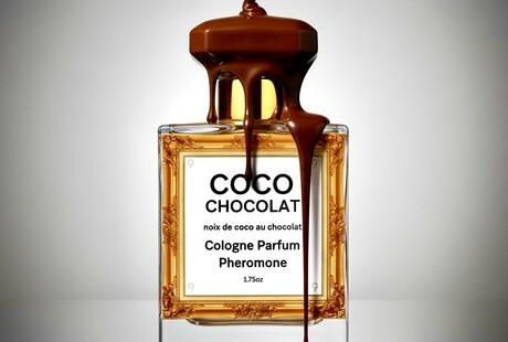 Pheromones She Can't Resist