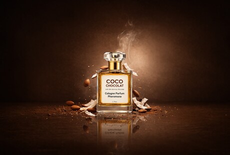 Pheromones She Can't Resist