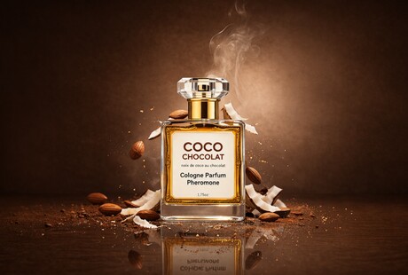 Pheromones She Can't Resist