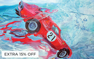 Acrylic Prints on Glass