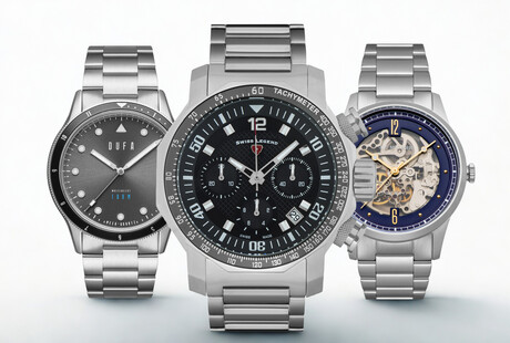 Watches For Every Occasion