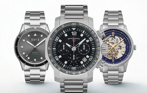 Dufa, James McCabe, & More