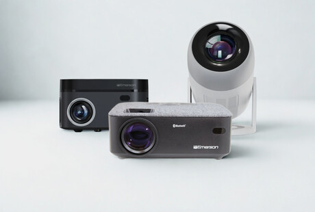 Home Theatre Projectors
