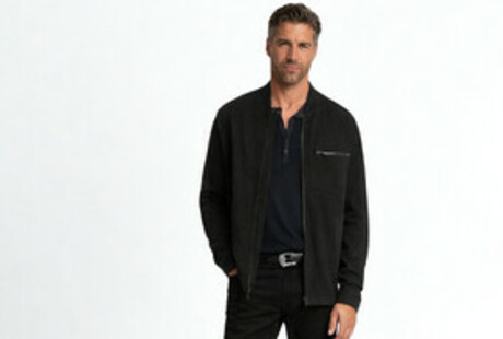 Style With Extra Edge