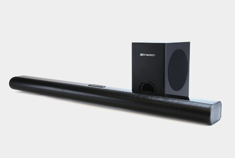 Bluetooth Speakers & Soundbars