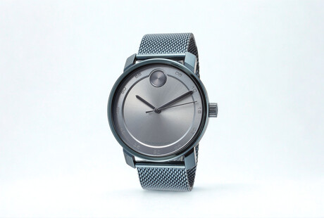 Fine Timepiece Melange