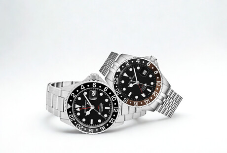 Aviation Inspired Timepieces