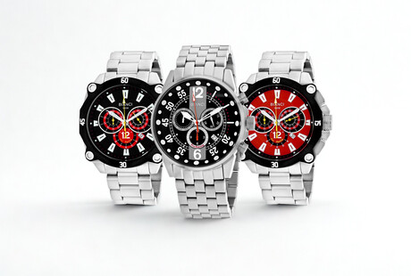 Defined By Italian Style