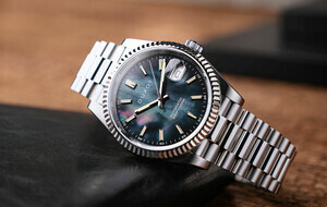 Duxot Watches + Jewelry