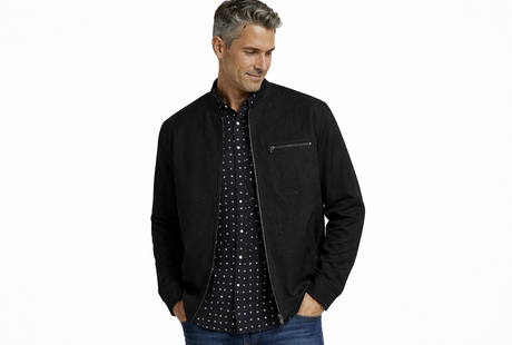 Style With Extra Edge