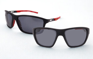 Ferrari, Hugo Boss, Carerra, & More