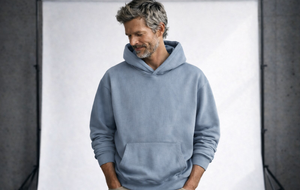 The Essential Spring Hoodie