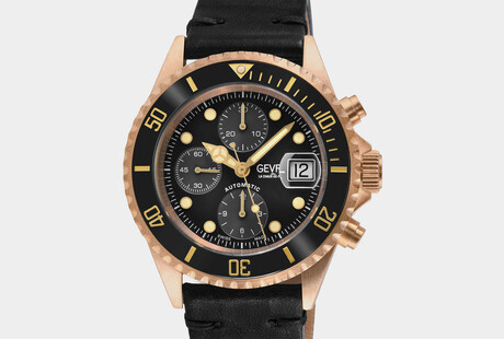 Standing The Test Of Time