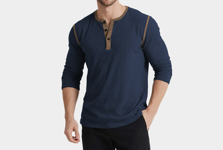 Spring's Favorite Top Layer