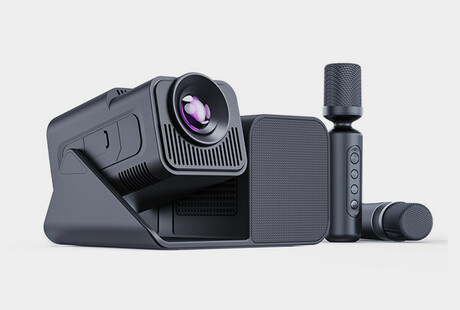 A One-stop-shop For Entertainment