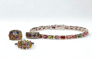 Astro Gallery Gemstone Jewelry