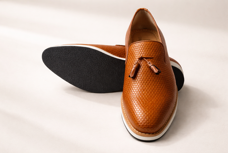 Killer Casual & Dress Shoes