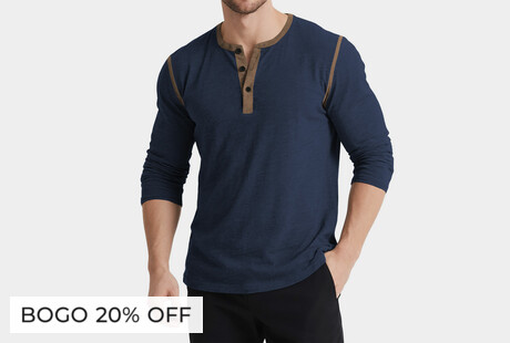 Spring's Favorite Top Layer