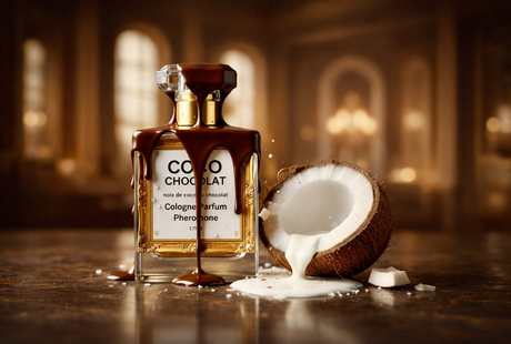 Pheromones She Can't Resist