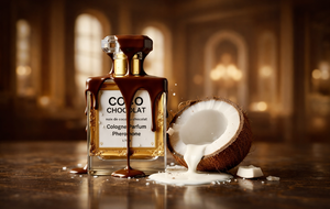 Pheromones She Can't Resist